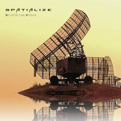 Spatialize - Beyond the Radar (2019)