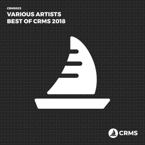 VA - BEST OF CRMS 2018 (2019)