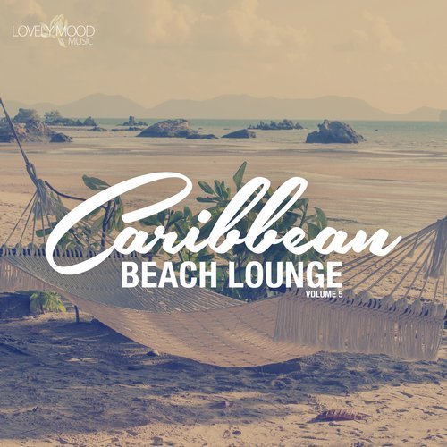 VA - Caribbean Beach Lounge Vol 5 (2016)