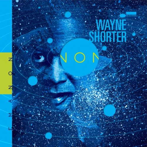 Wayne Shorter - EMANON (2018) [Hi-Res]