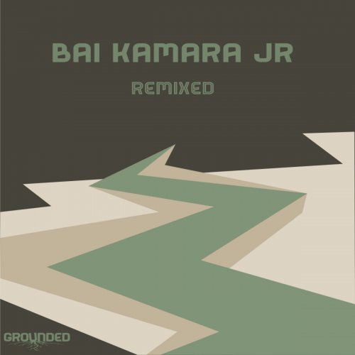 Bai Kamara Jr. - Remixed (2019) FLAC
