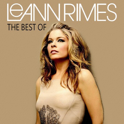 LeAnn Rimes - The Best of (2004)