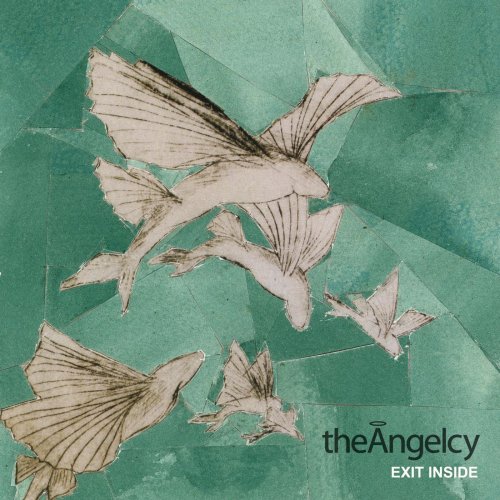theAngelcy - Exit Inside (Deluxe Edition) (2016) [Hi-Res]