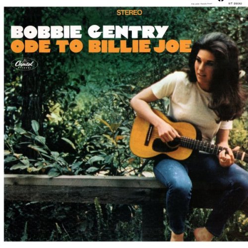 Bobbie Gentry - Ode To Billie Joe (1967) Vinyl