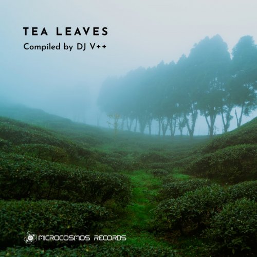 VA - Tea Leaves (2019)