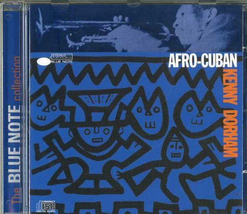 Kenny Dorham - Afro-Cuban (1955) [1997 The Blue Note Collection]