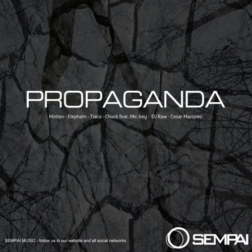 VA - Propaganda (2019)