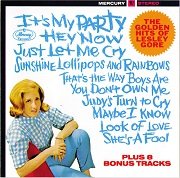 Lesley Gore - The Golden Hits Of Lesley Gore (1987)