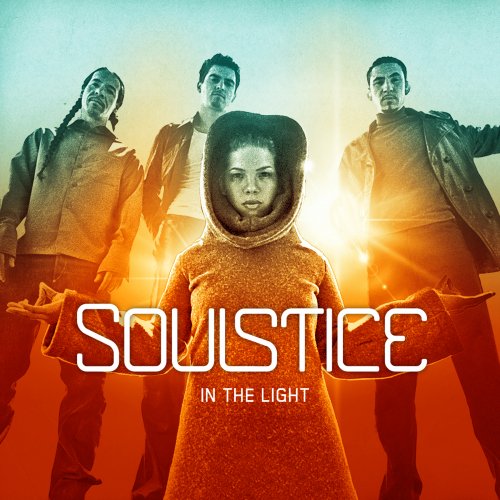 Soulstice - In The Light (2011) FLAC