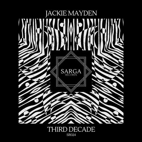 Jackie Mayden - Third Decade (2019)