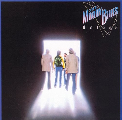 The Moody Blues - Octave (1978)