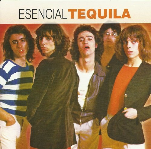 Tequila - Esencial Tequila (2018)