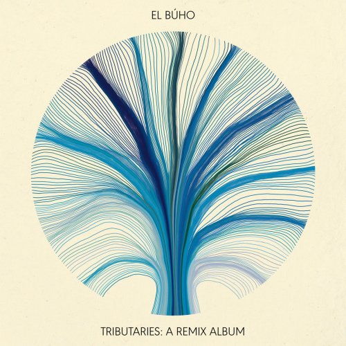 El Búho - Tributaries: A Remix Album (2018)