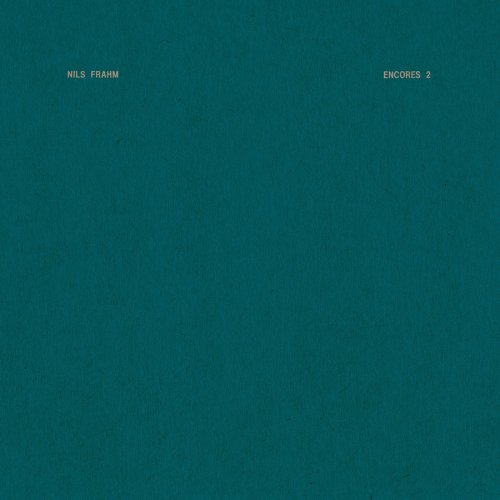 Nils Frahm - Encores 2 EP (2019) [Hi-Res]