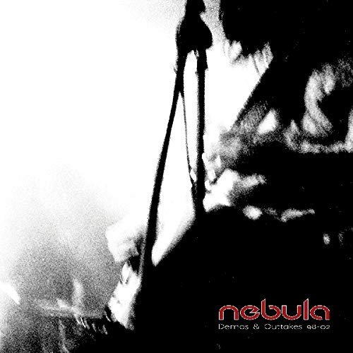 Nebula - Demos & Outtakes 98-02 (2019)