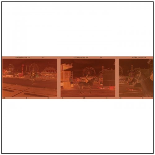 Carson McHone - Carousel (2019) [Hi-Res]