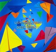 The Lightning Seeds - Dizzy Heights (1996)
