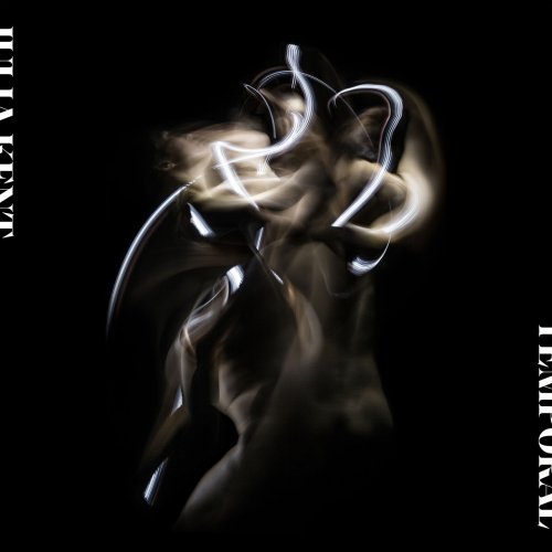 Julia Kent - Temporal (2019)