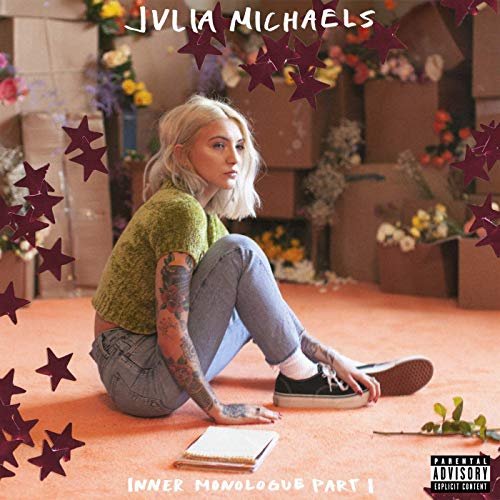 Julia Michaels - Inner Monologue Part 1 (2019) Hi Res