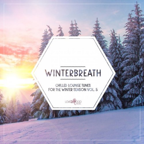 VA - Winterbreath Vol 5 (2019)