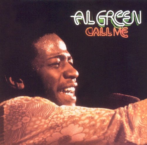 Al Green - Call Me (1973) [Vinyl]