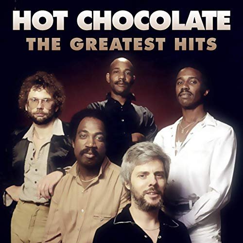 Hot Chocolate - The Greatest Hits (2019)