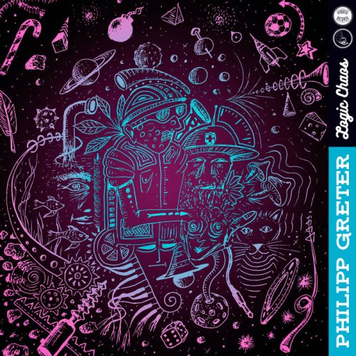 Philipp Greter - Logic Chaos (2019)