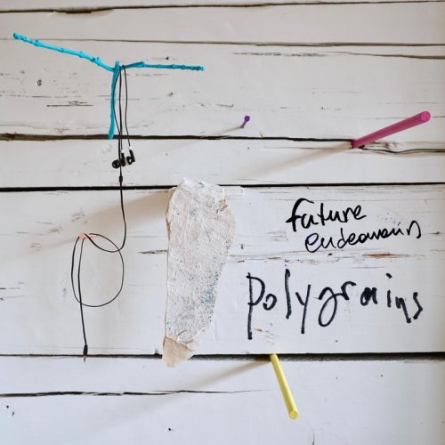 Polygrains - Future Endeavours (2019)