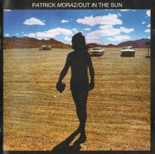 Patrick Moraz - Out In The Sun (Reissue, Remastered) (1977/2006)