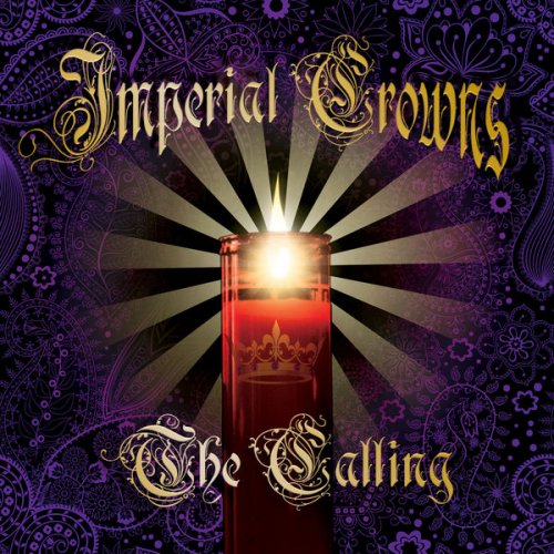 Imperial Crowns - The Calling (2016) [Hi-Res]