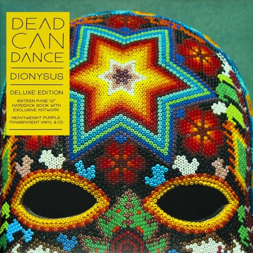 Dead Can Dance - Dionysus (2018) [Vinyl]