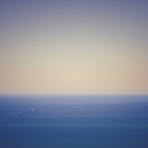Ludvig Cimbrelius - Borderland (2019)