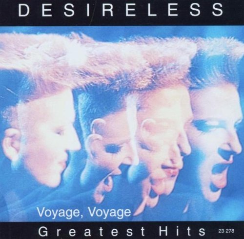 Desireless - Voyage, Voyage: Greatest Hits (2003)