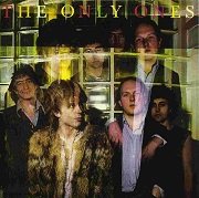 The Only Ones - The Only Ones (Reissue, Remastered) (1978/2009)