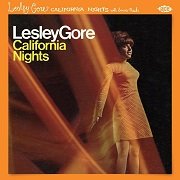 Lesley Gore - California Nights (Remastered) (1967/2015)