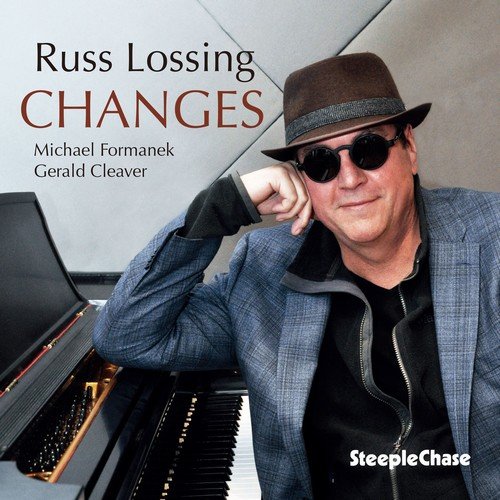 Russ Lossing - Changes (2019)