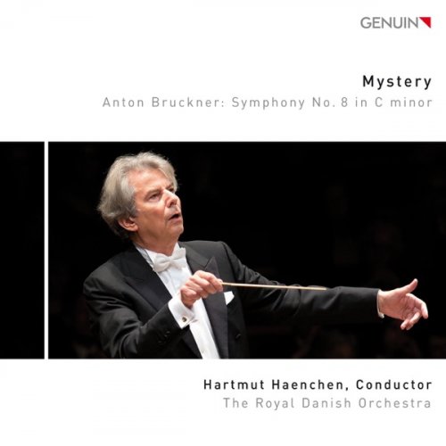 Royal Danish Orchestra & Hartmut Haenchen - Bruckner: Symphony No. 8 (2018) [Hi-Res]