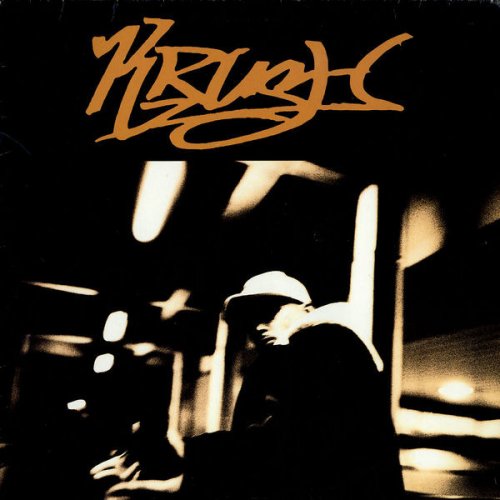DJ Krush - Krush (1995) FLAC