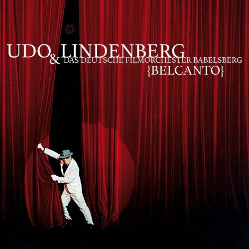 Udo Lindenberg - Belcanto (Remastered) (1997/2019)