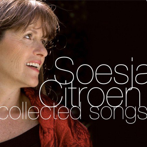 Soesja Citroen - Collected Songs (2008)