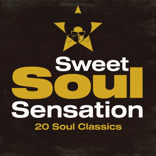 VA - Sweet Soul Sensation: 20 Soul Classics (2019)