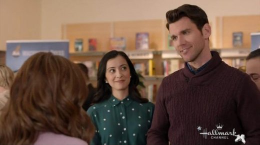 Winter Love Story 2019 Hdtv Dimovies