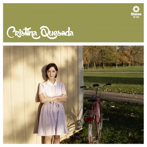 Cristina Quesada - Hero (2019)