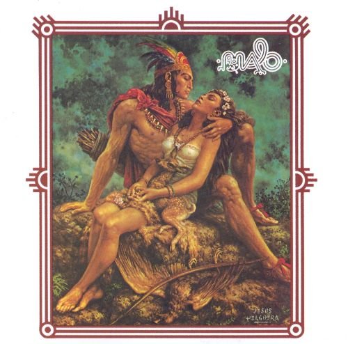 Malo - Malo (1972) [Reissue 2014]