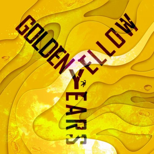 Golden Years - Yellow (2019)