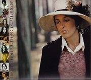 Joan Baez - The Complete A&M Recordings (1972-76/2003)