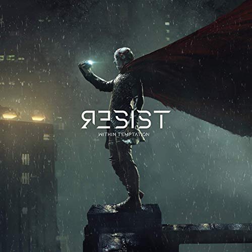 Within Temptation - Resist (Extended Deluxe Edition) (2019)