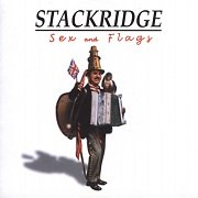 Stackridge - Sex And Flags (2005)