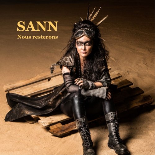 Sann - Nous resterons (2019)