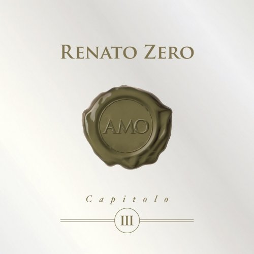 Renato Zero - Amo, Capitolo III (2013)